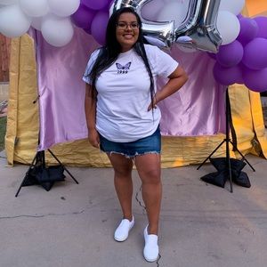 Meet your Posher, Mariah